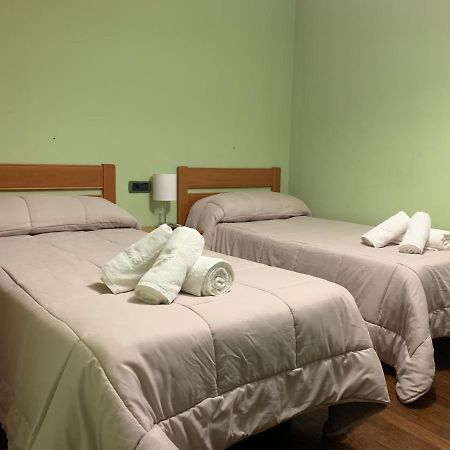 Appartamento Oktheway San Eufrasio Sarria Esterno foto